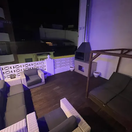 Jazmin 2 Apartment