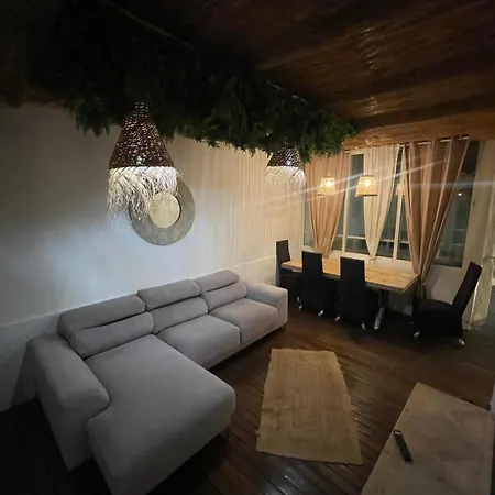 Jazmin 2 Apartment *