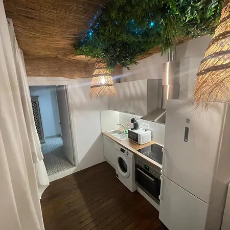 Jazmin 2 Apartment