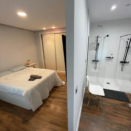 Apartment Jazmin 2 *