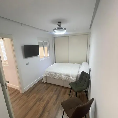 Jazmin 2 Apartment *