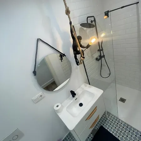 Apartment Jazmin 2 Alicante