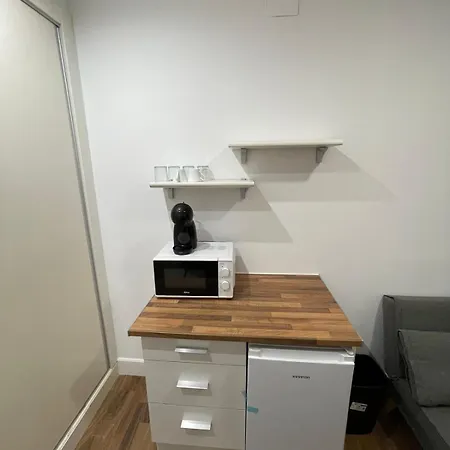 Apartment Jazmin 2 Alicante