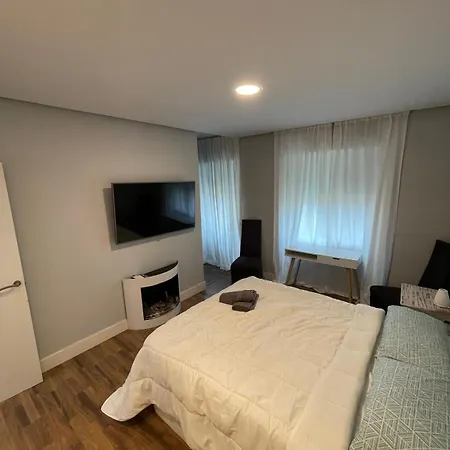 Jazmin 2 Apartment Alicante