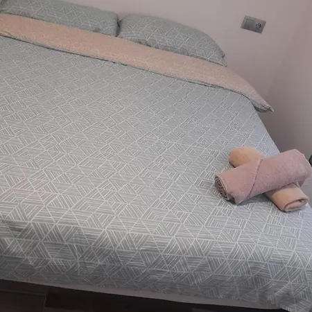 Jazmin 2 Apartment Alicante