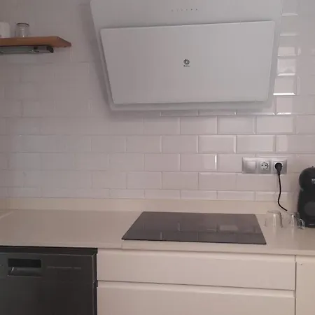 Apartment Jazmin 2 *