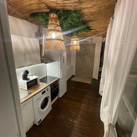 Jazmin 2 * Аликанте