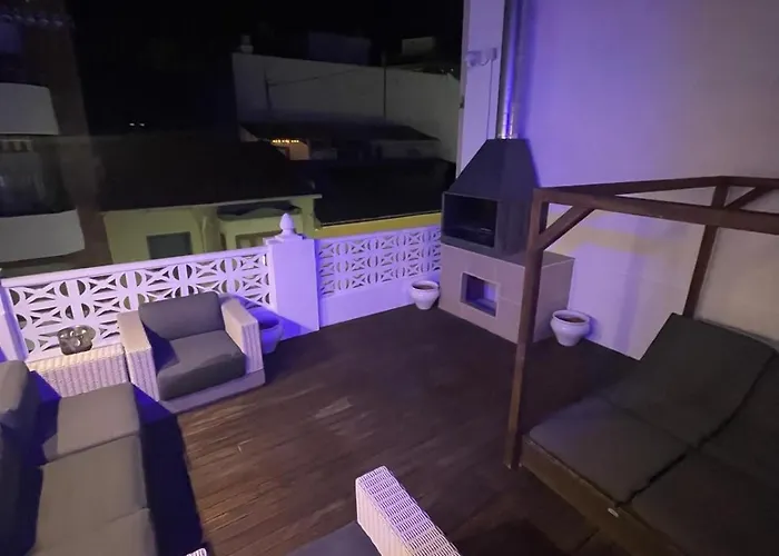 Jazmin 2 Apartamento