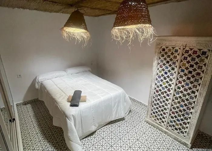 Apartamento Jazmin 2