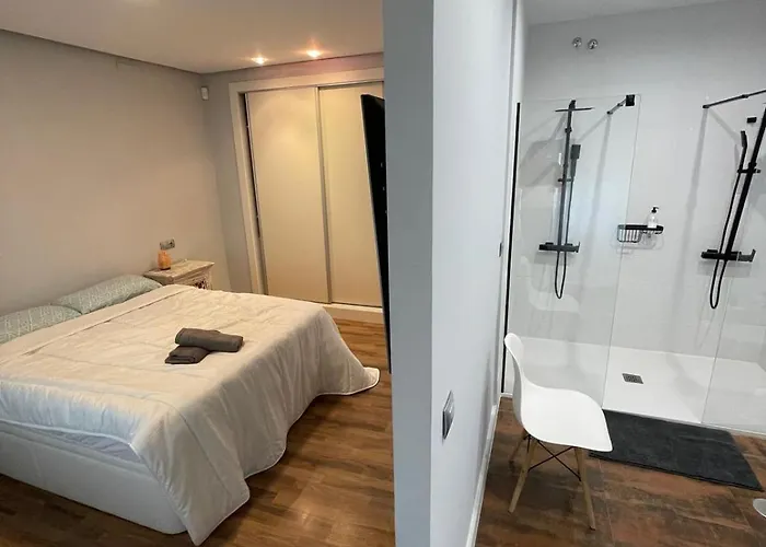 Apartamento Jazmin 2 *