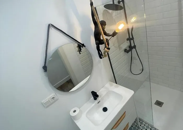 Apartamento Jazmin 2 Alicante