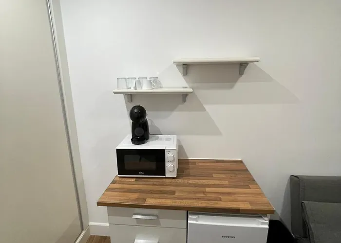 Apartamento Jazmin 2 Alicante