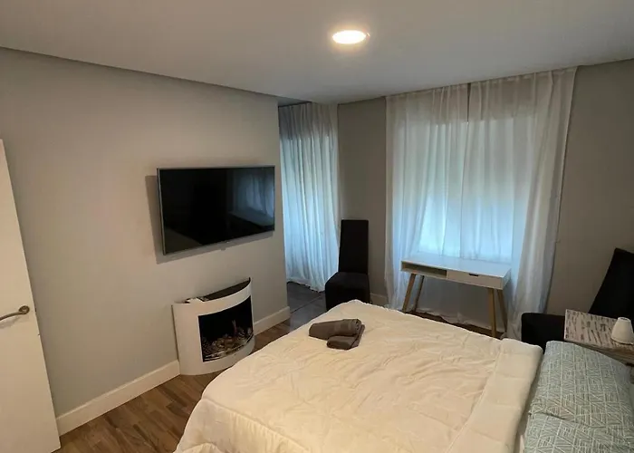 Jazmin 2 Apartamento Alicante