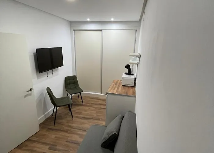 Apartamento Jazmin 2 Alicante