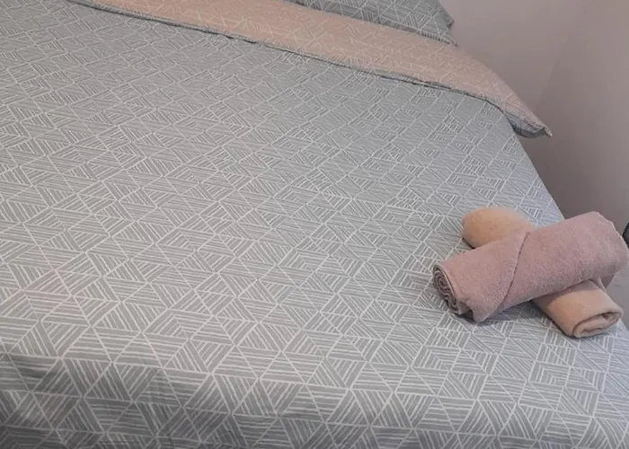 Jazmin 2 Apartamento Alicante