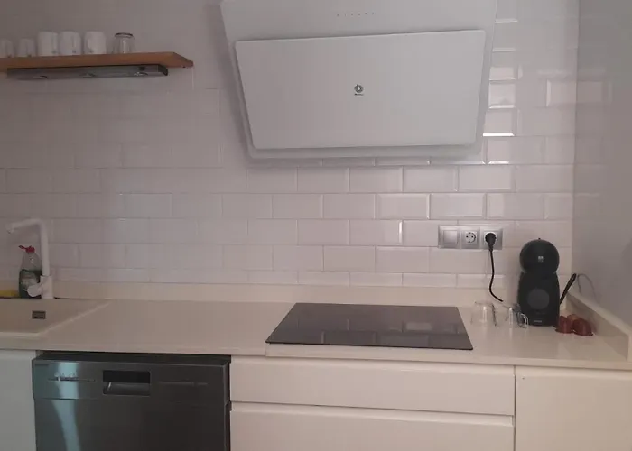 Apartamento Jazmin 2 *